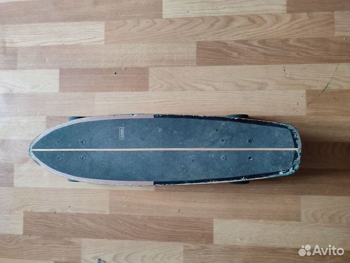 Лонгборд axelo