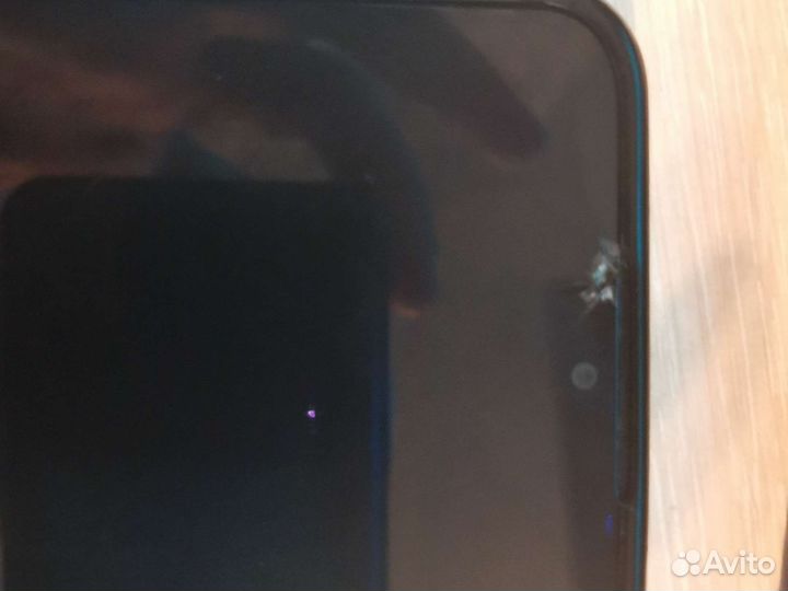 Xiaomi Redmi 9, 3/32 ГБ