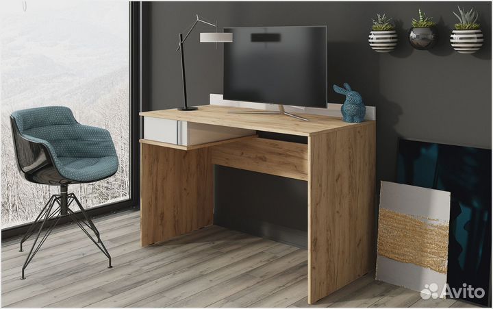 Стол письменный Джамп новый