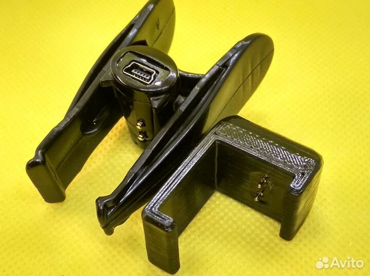 Зарядка прищепка XP Deus, Deus 2, ORX