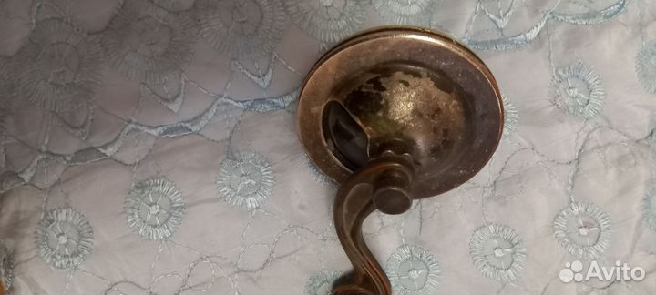 Кофемолка СССР