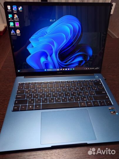 Ноутбук Realme book 14