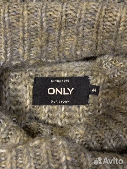 Свитер женский only, бубашка женская kotton