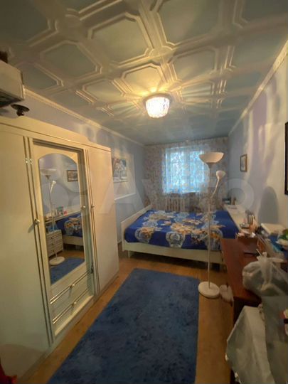 3-к. квартира, 90 м², 1/5 эт.