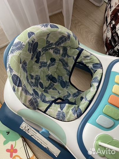 Аксессуары для детских ходунков