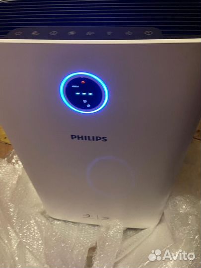 Климатический комплекс Philips AC3829/50