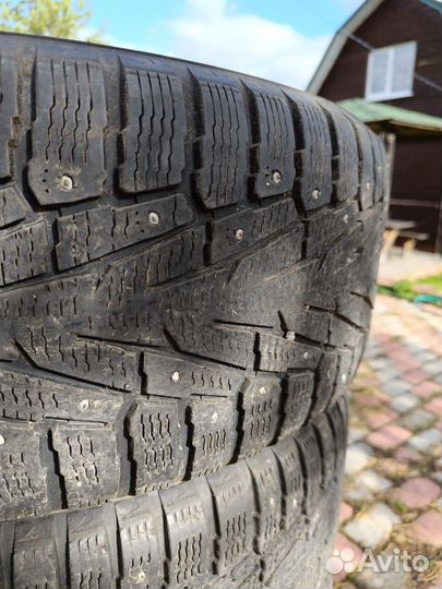 Nokian Tyres Hakkapeliitta 7 SUV 275/60 R20 115T
