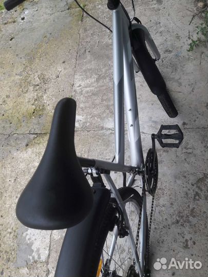 Велосипед подросток 26 скоростной