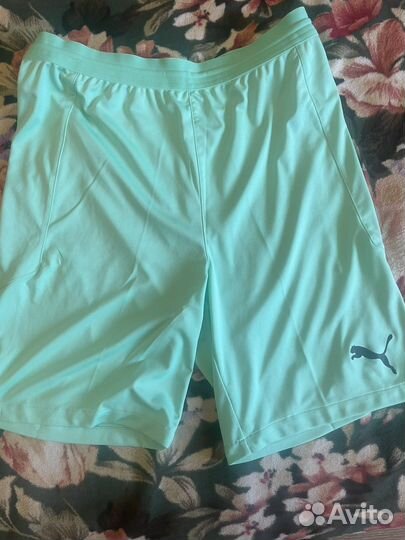 Шорты puma