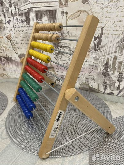 Игрушка IKEA