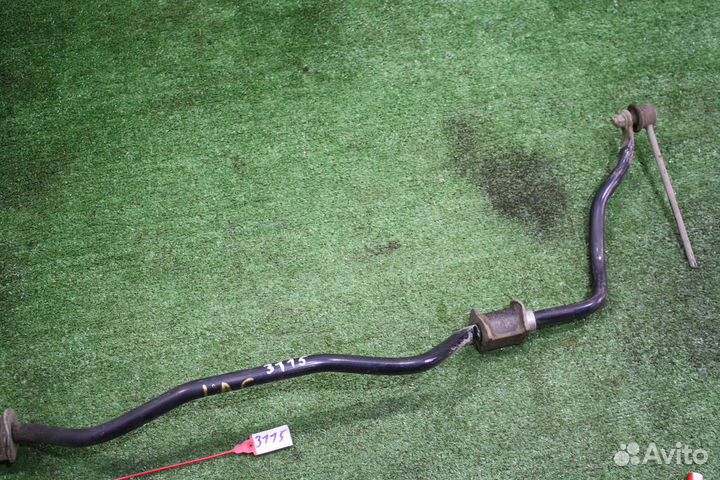 Стабилизатор передний Chevrolet Lacetti J200