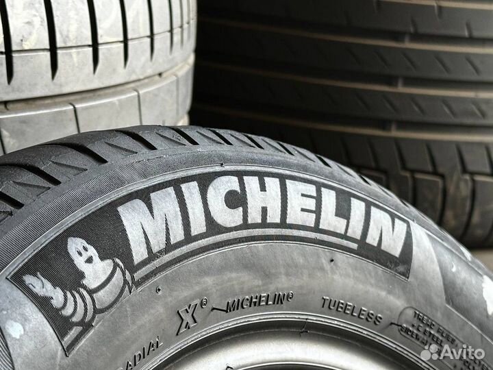 Michelin Energy Saver 185/65 R15