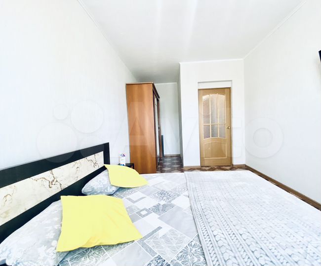 1-к. квартира, 30 м², 9/9 эт.