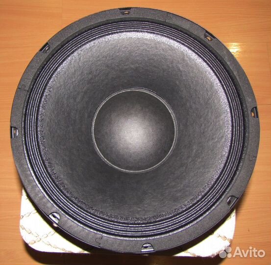 Динамики Нч-Сч 500W Frank-A 12