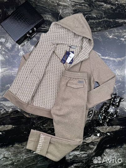 Спортивный костюм christian dior