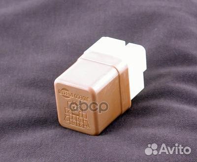 Реле nissan very many