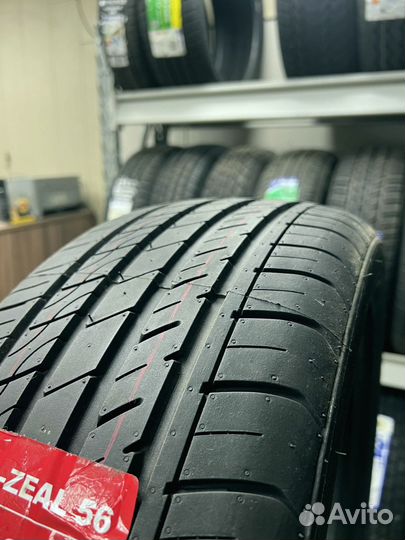 iLink L-Zeal56 275/50 R20 119H