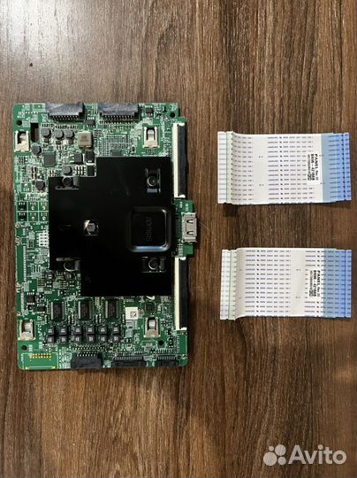 Плата для телевизора samsung BN41-02572A