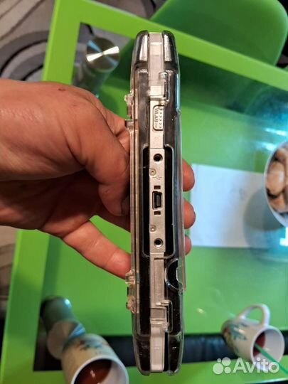 Sony psp