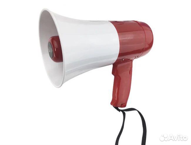 Рупоры оптом