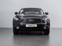 Infiniti QX70 3.0 AT, 2016, 128 516 км, с пробегом, цена 2 572 000 руб.