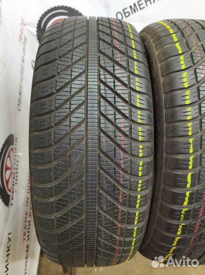 Goodyear Vector 4Seasons SUV 225/45 R17 94V