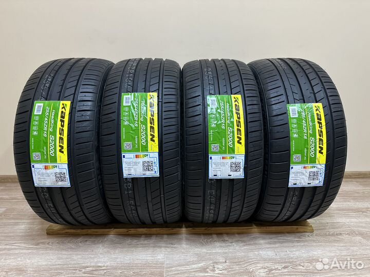 Kapsen Headking S2000 255/45 R18 100W