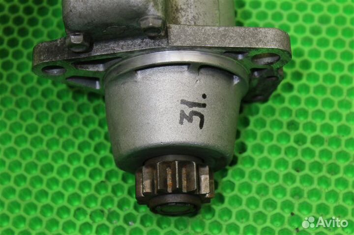 Стартер Nissan X-Trail NT30 QR25DE