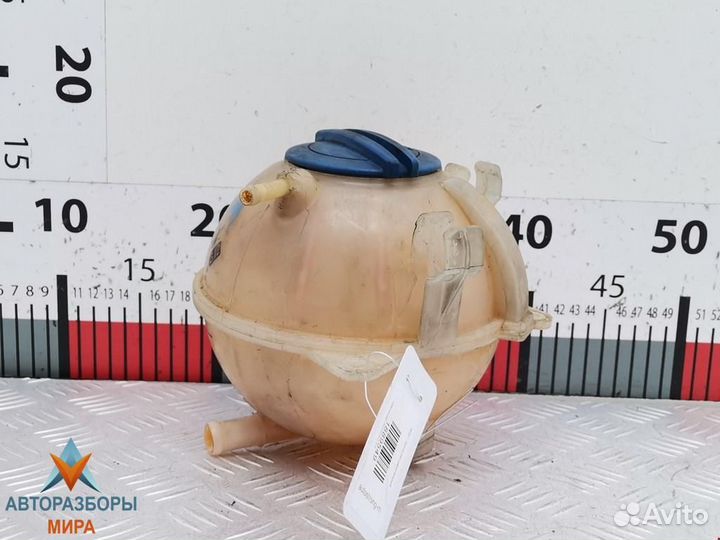 Бачок расширительный Volkswagen Scirocco 3 2011