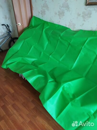 Хромакей большое полотно