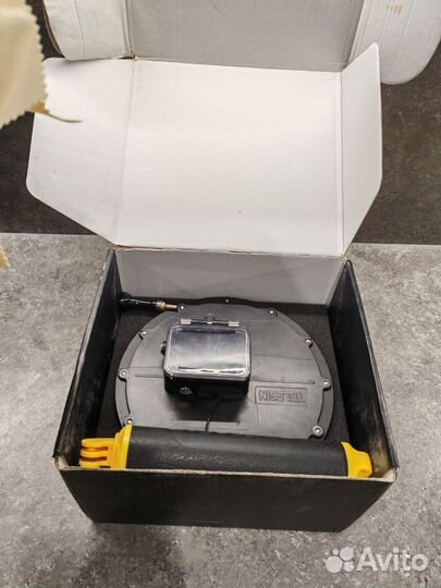 Купол Для подводной съёмки гоу про 5