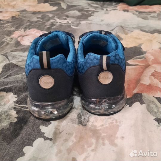Кроссовки для мальчика