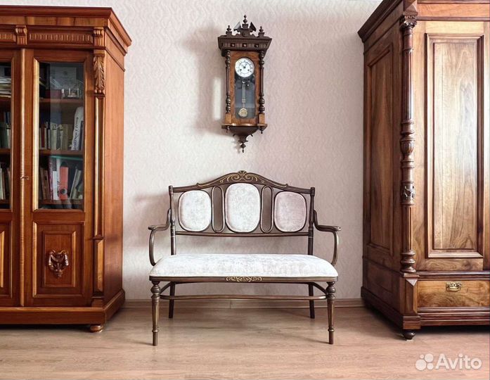 Антикварнный Thonet