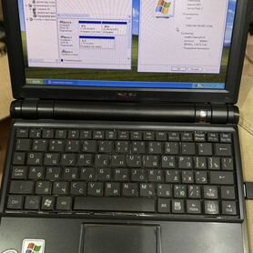 Asus eee pc 900