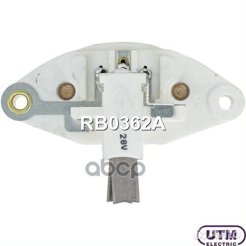 Регулятор генератора RB0362A Utm
