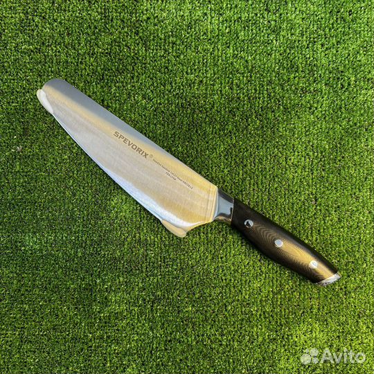 Шеф нож бренда Sрevоriх
