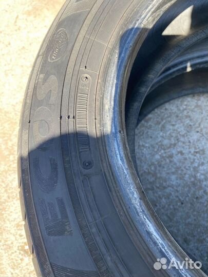 Yokohama BluEarth Ecos ES31 185/65 R15