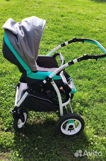 Детские коляски 2 в 1 Verdi babies