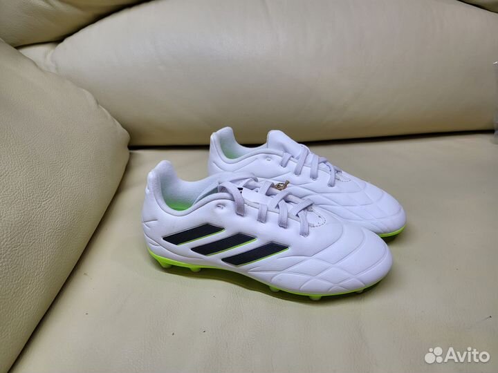 Бутсы Adidas Copa новые детские 32 р