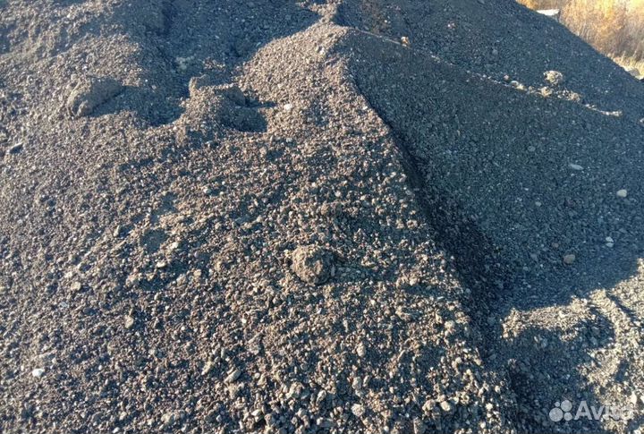Асфальтная крошка оптом