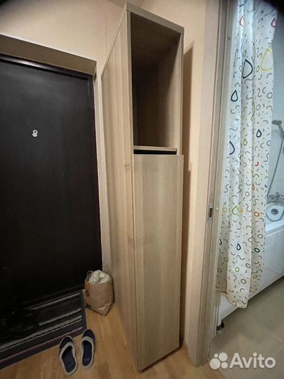 Шкаф пенал IKEA