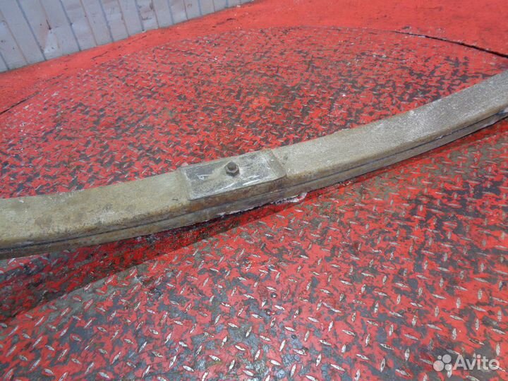 Рессора передняя Renault Magnum Premium 7422477158