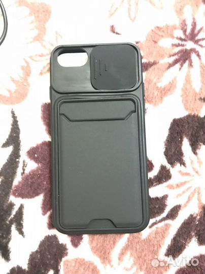 Чехол на iPhone 7 8