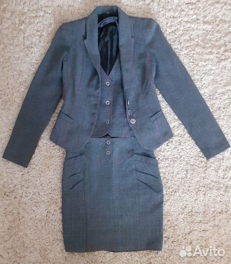 Школьная форма для девочки