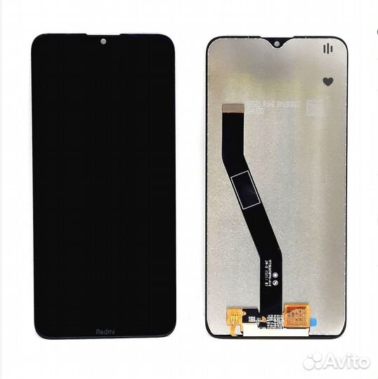 Дисплей для Xiaomi Redmi 8 / Redmi 8A