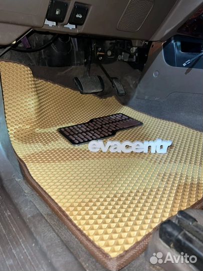 Ева / эва коврики Ульяновск