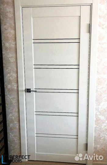 Межкомнатные двери