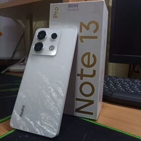 Xiaomi Redmi Note 13 Pro 5G, 12/256 ГБ