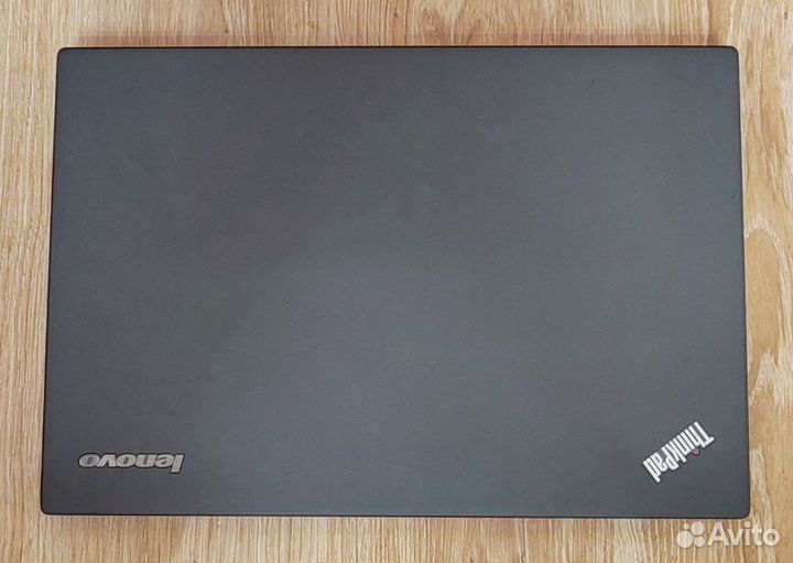 Core i5 windows 10 Ноутбук Lenovo thinkpad X240