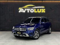 Mercedes-Benz GLC-класс 2.0 AT, 2019, 81 976 км, с пробегом, цена 3 899 000 руб.